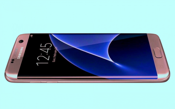 Смартфон Samsung Galaxy S7