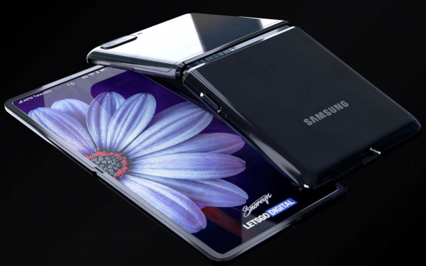 Samsung Galaxy Z Flip