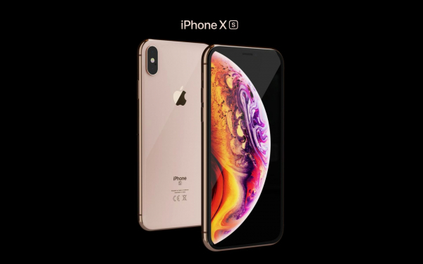 Айфон XS