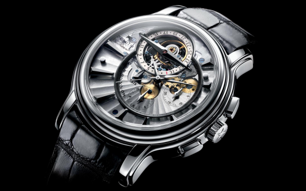 Швейцарские часы Zenith