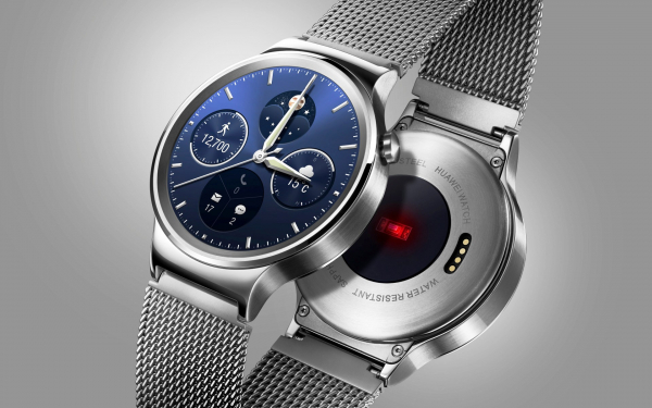 Умные часы Huawei Watch