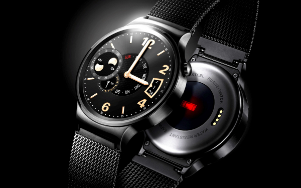 Умные часы Huawei