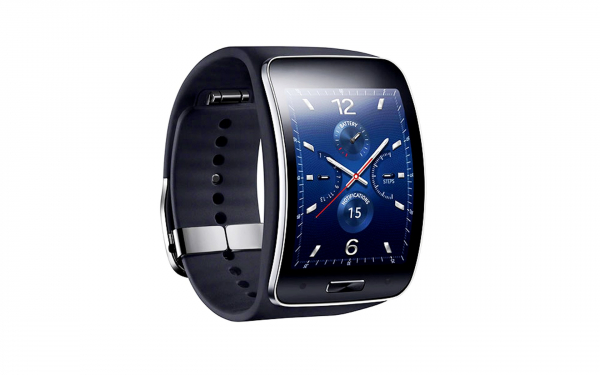 Умные часы Samsung Gear S