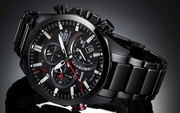 Casio Edifice