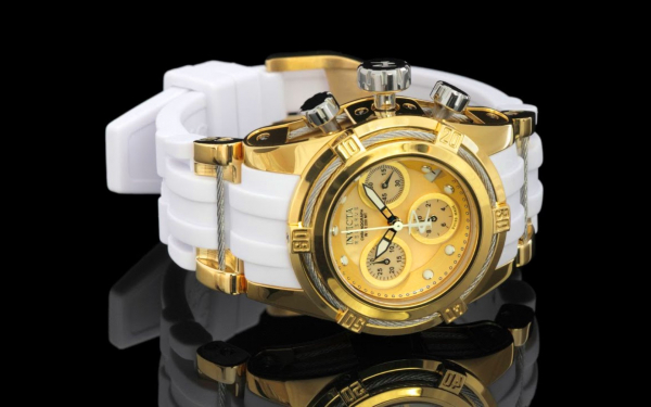 Женские часы Invicta