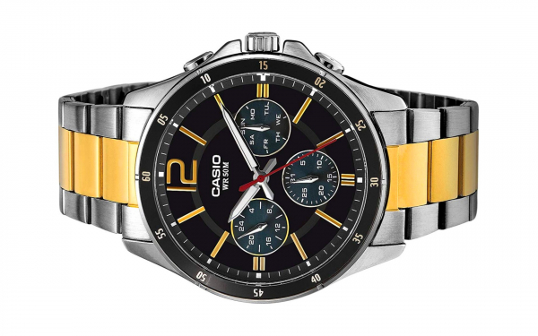 Мужские наручные часы Casio