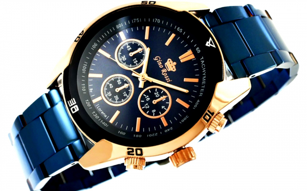 Мужские часы GINO ROSSI