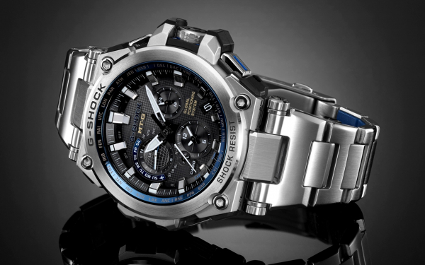 Наручные часы Casio G-SHOCK