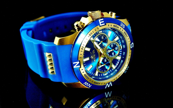 Наручные часы Invicta