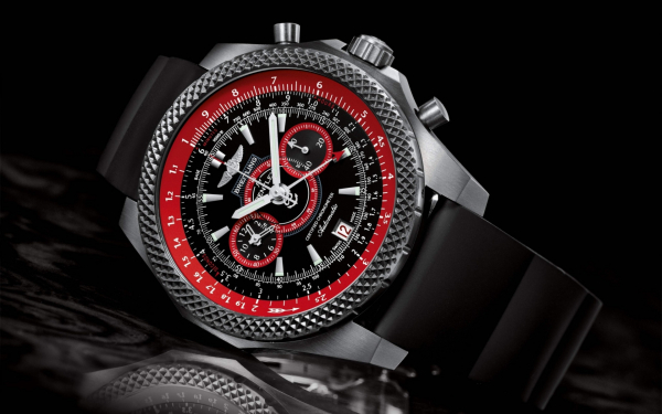 Часы Breitling Bentley