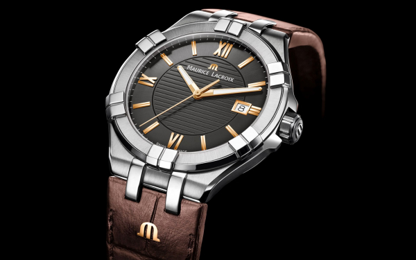 Часы Maurice Lacroix Aikon