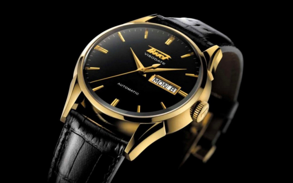 Часы Tissot Visodate