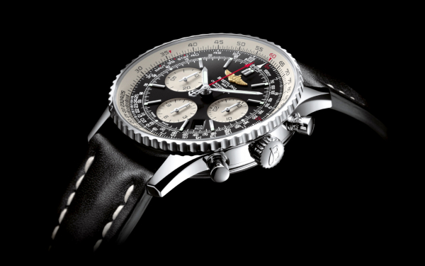 Часы Брайтлинг