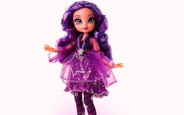 Кукла Сэйдж