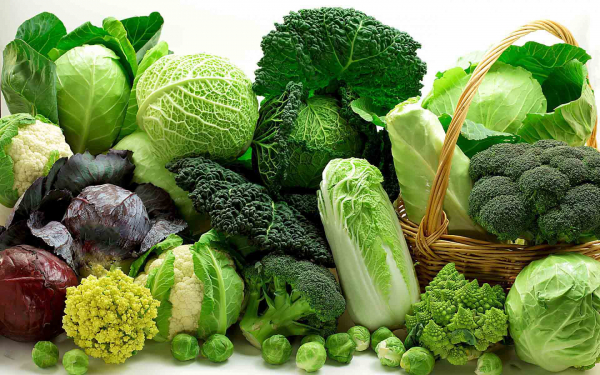 Капуста ассорти