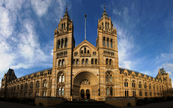 Кентерберийский собор