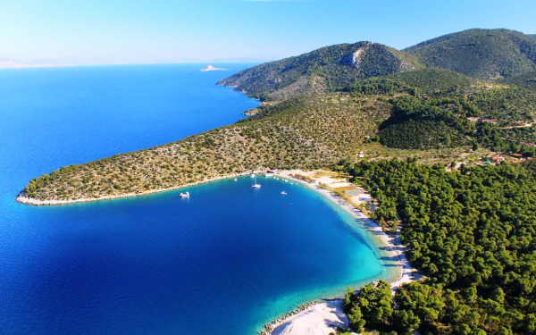 Греция Пелопоннес