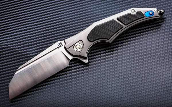 Складной нож Artisan Apache