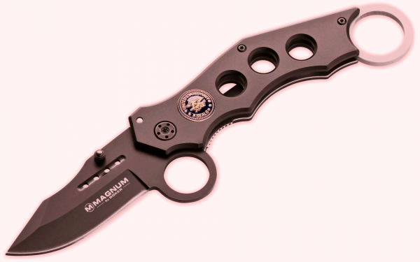 Нож складной Magnum