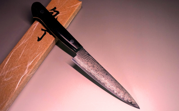 Нож для кухни