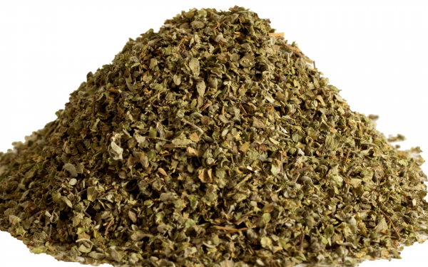 Майоран сушеный