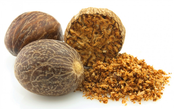 Мускатный орех