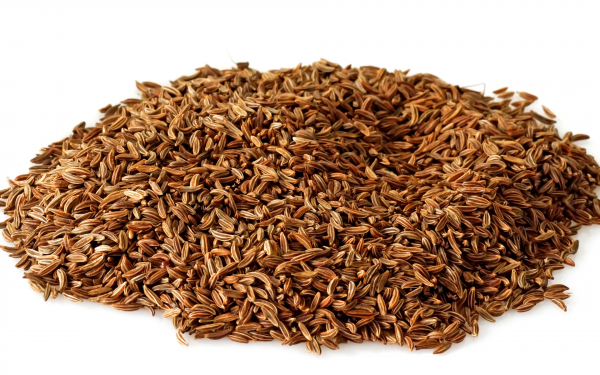 Тмин обыкновенный