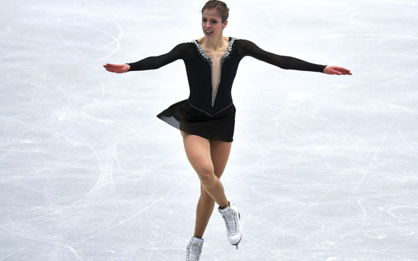 Каролина Костнер