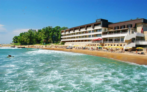 Отель Нимфа, Ривьера, Болгария