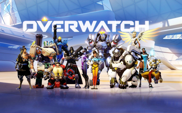 Overwatch