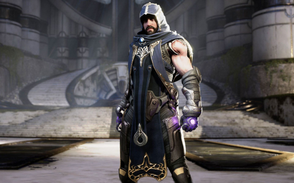 Gideon (Гидеон)