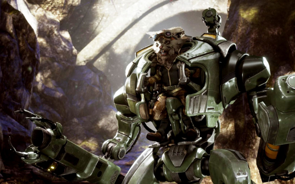 Howitzer (Ховитцер)