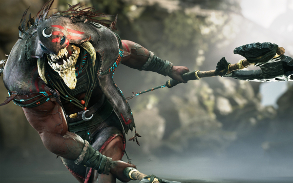 Khaimera (Химера)