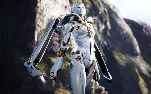 Muriel (Мюраэль)