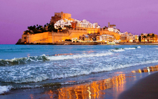 Валенсия, Испания