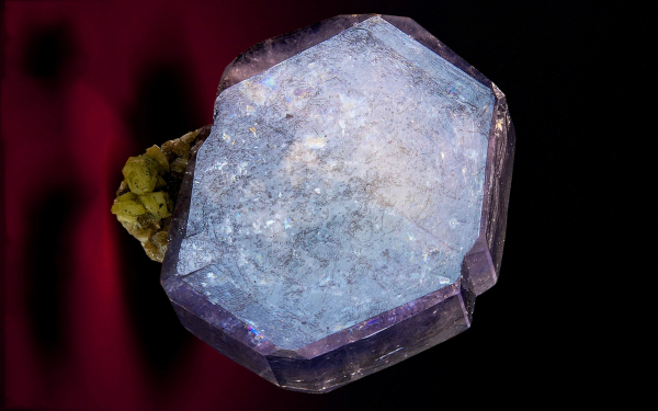 Апатит и сидерит