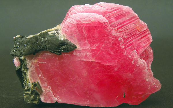 Родохрозит