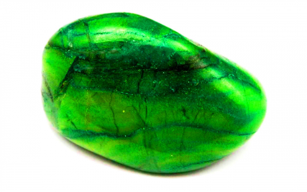 Камень жадеит