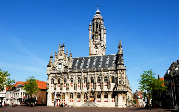 Ратуша Мидделбурга