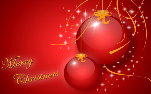 Merry Christmas