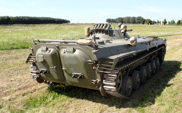 БМП-1