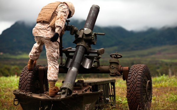 120-мм миномёт MO-120-RT-61