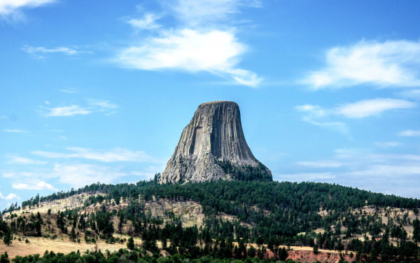 Башня Дьявола