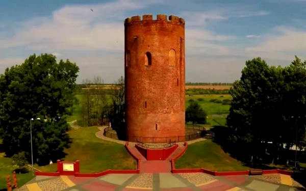 Каменецкая башня