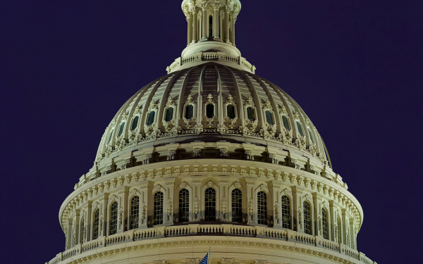 Капитолий США