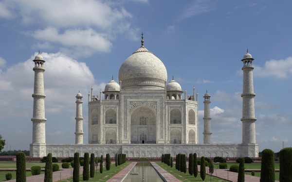 Тадж Махал