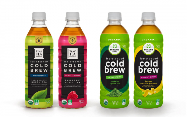 Холодный чай