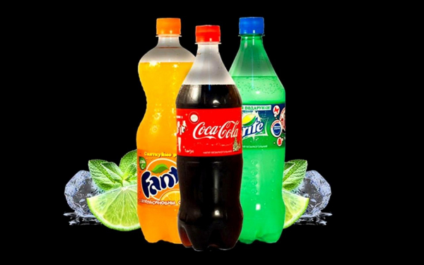 Вкусные напитки