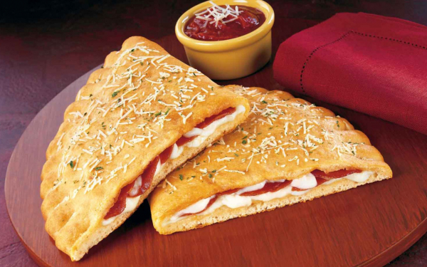 Сэндвич  с  индейкой