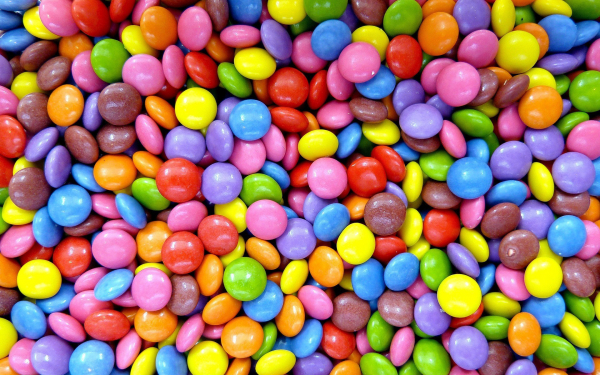 Карамельки